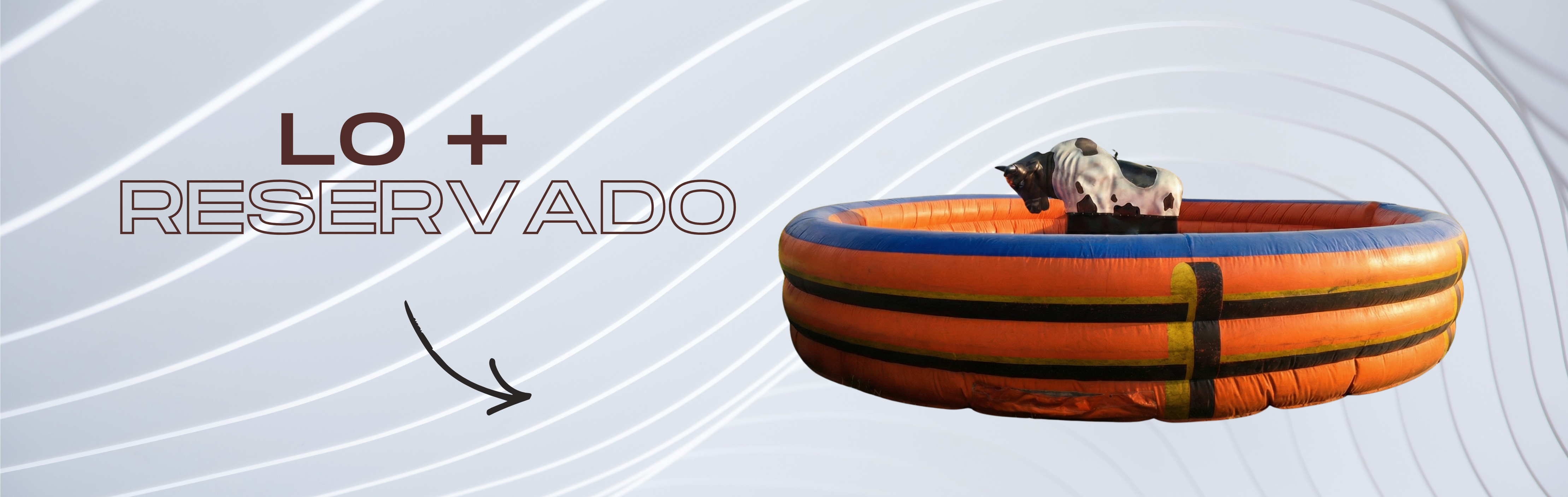 Alquiler de castillos hinchables Madrid